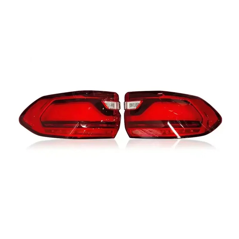 High Quality LED Taillight Rear Light for  X7 G07 2019 2020 2021 Left Right Side 6000k Color Long Car Accessories Auto Parts
